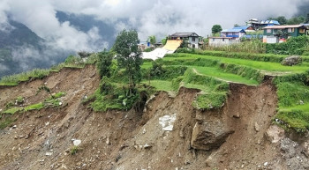  काभ्रेका ३ हजार ७ सय घर उच्च जोखिममा